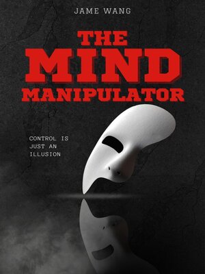 cover image of The Mind Manipulator
